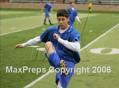 Thumbnail 1 in Sacramento Country Day vs Tioga (SJS D7 Final) photogallery.