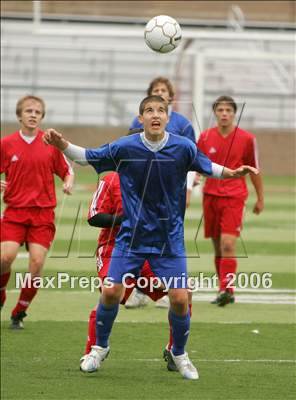 Thumbnail 1 in Sacramento Country Day vs Tioga (SJS D7 Final) photogallery.