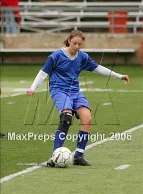 Thumbnail 2 in Sacramento Country Day vs Tioga (SJS D7 Final) photogallery.