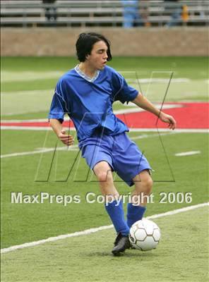 Thumbnail 2 in Sacramento Country Day vs Tioga (SJS D7 Final) photogallery.