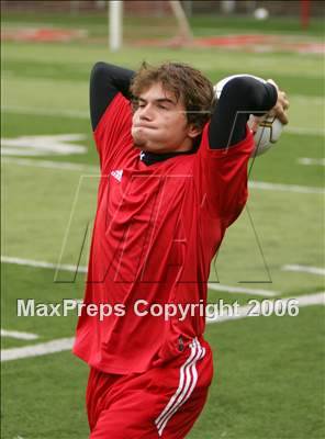 Thumbnail 1 in Sacramento Country Day vs Tioga (SJS D7 Final) photogallery.