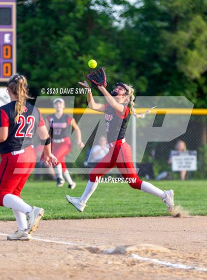 Thumbnail 2 in A-D-M @ Norwalk photogallery.