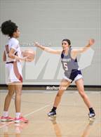 Photo from the gallery "Granbury vs. Ryan (UIL Basketball 5A Area)"