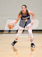Photo from the gallery "Granbury vs. Ryan (UIL Basketball 5A Area)"