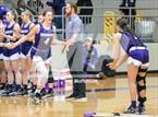 Photo from the gallery "Granbury vs. Ryan (UIL Basketball 5A Area)"