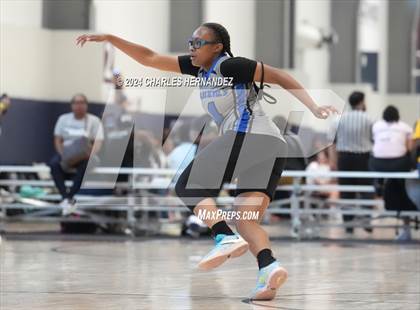 Thumbnail 1 in Jordan vs Shoemaker (Texas Association of Basketball Coaches Showcase) photogallery.