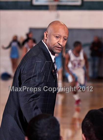 Thumbnail 1 in Gibbs vs. Austin-East (D3-AA Final) photogallery.