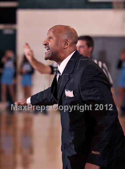 Thumbnail 3 in Gibbs vs. Austin-East (D3-AA Final) photogallery.