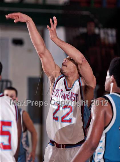 Thumbnail 2 in Gibbs vs. Austin-East (D3-AA Final) photogallery.
