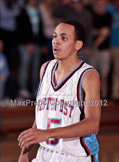 Thumbnail 1 in Gibbs vs. Austin-East (D3-AA Final) photogallery.