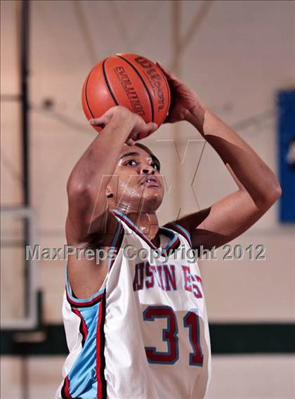 Thumbnail 3 in Gibbs vs. Austin-East (D3-AA Final) photogallery.