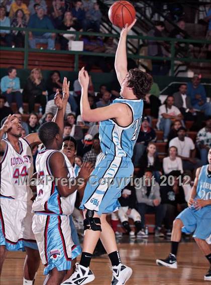 Thumbnail 2 in Gibbs vs. Austin-East (D3-AA Final) photogallery.