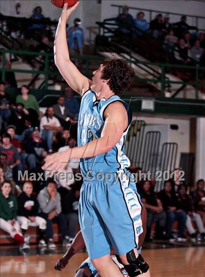 Thumbnail 2 in Gibbs vs. Austin-East (D3-AA Final) photogallery.