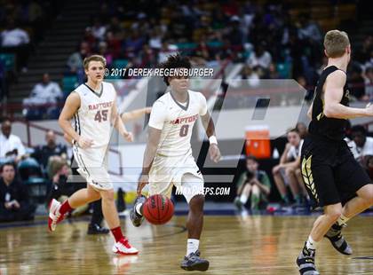 Thumbnail 1 in Rock Canyon vs Eaglecrest (CHSAA 5A Semifinal) photogallery.