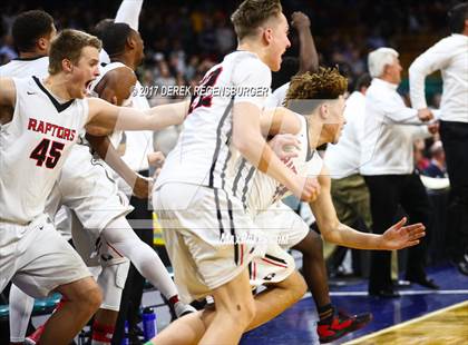 Thumbnail 1 in Rock Canyon vs Eaglecrest (CHSAA 5A Semifinal) photogallery.