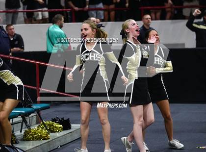 Thumbnail 3 in Rock Canyon vs Eaglecrest (CHSAA 5A Semifinal) photogallery.