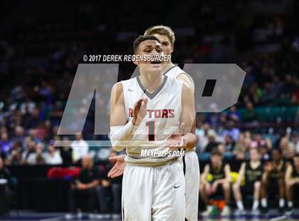 Thumbnail 3 in Rock Canyon vs Eaglecrest (CHSAA 5A Semifinal) photogallery.