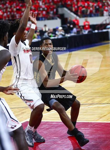 Thumbnail 3 in Rock Canyon vs Eaglecrest (CHSAA 5A Semifinal) photogallery.