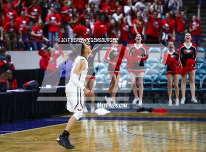 Thumbnail 3 in Rock Canyon vs Eaglecrest (CHSAA 5A Semifinal) photogallery.