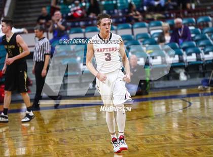 Thumbnail 3 in Rock Canyon vs Eaglecrest (CHSAA 5A Semifinal) photogallery.