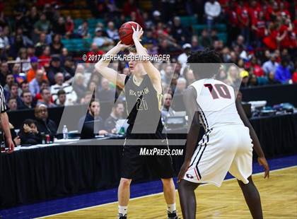 Thumbnail 2 in Rock Canyon vs Eaglecrest (CHSAA 5A Semifinal) photogallery.