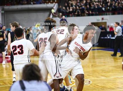 Thumbnail 3 in Rock Canyon vs Eaglecrest (CHSAA 5A Semifinal) photogallery.