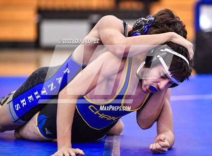 Thumbnail 3 in Charter Oak @ Diamond Ranch photogallery.