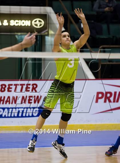 Thumbnail 2 in Oswego vs. Eastport-South Manor (NYSPHSAA Division 2 Pool Play) photogallery.