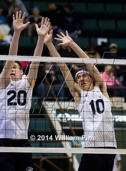 Thumbnail 2 in Oswego vs. Eastport-South Manor (NYSPHSAA Division 2 Pool Play) photogallery.