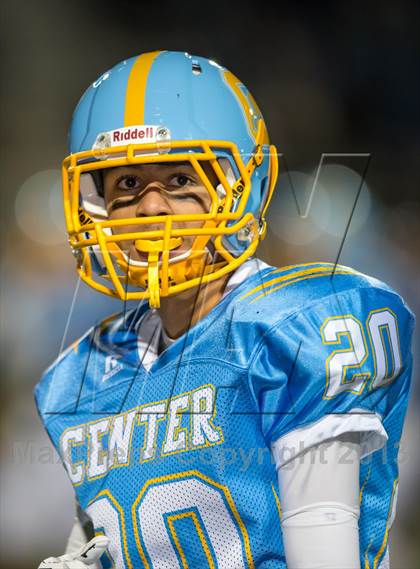 Thumbnail 3 in Center vs. Placer (CIF SJS D4 Round 2) photogallery.