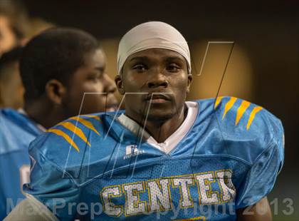 Thumbnail 2 in Center vs. Placer (CIF SJS D4 Round 2) photogallery.