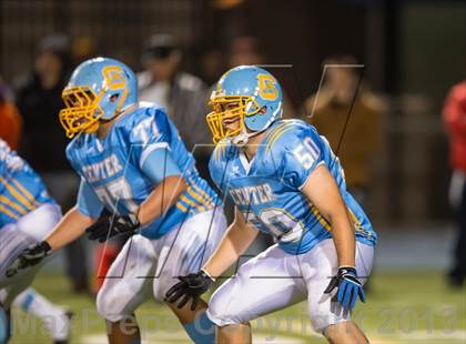 Thumbnail 3 in Center vs. Placer (CIF SJS D4 Round 2) photogallery.