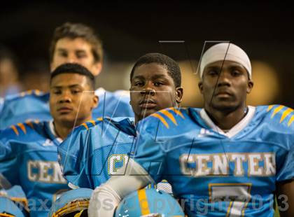 Thumbnail 3 in Center vs. Placer (CIF SJS D4 Round 2) photogallery.