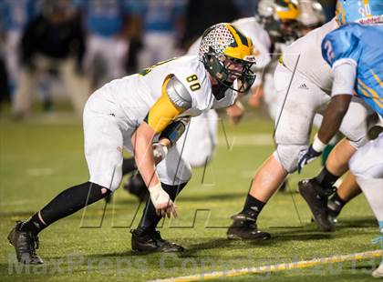 Thumbnail 1 in Center vs. Placer (CIF SJS D4 Round 2) photogallery.