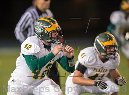 Thumbnail 1 in Center vs. Placer (CIF SJS D4 Round 2) photogallery.