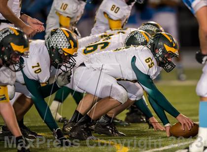 Thumbnail 1 in Center vs. Placer (CIF SJS D4 Round 2) photogallery.