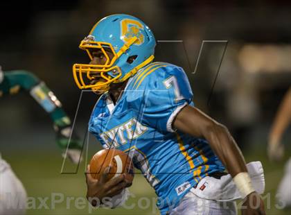 Thumbnail 1 in Center vs. Placer (CIF SJS D4 Round 2) photogallery.