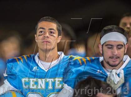 Thumbnail 1 in Center vs. Placer (CIF SJS D4 Round 2) photogallery.
