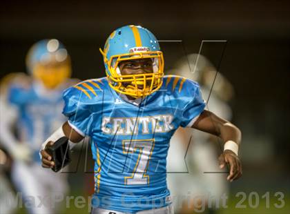 Thumbnail 3 in Center vs. Placer (CIF SJS D4 Round 2) photogallery.
