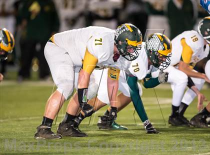 Thumbnail 1 in Center vs. Placer (CIF SJS D4 Round 2) photogallery.