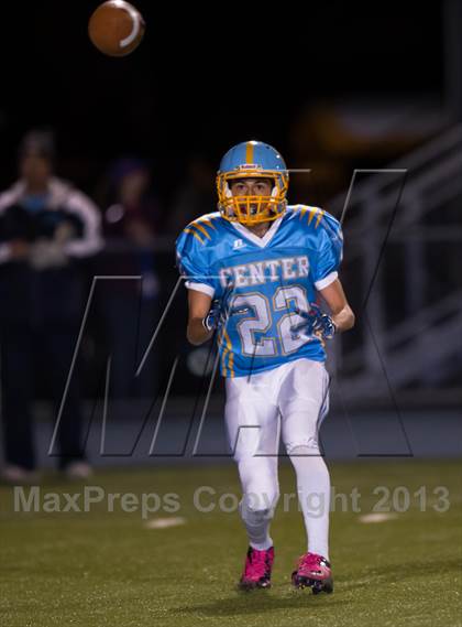 Thumbnail 3 in Center vs. Placer (CIF SJS D4 Round 2) photogallery.