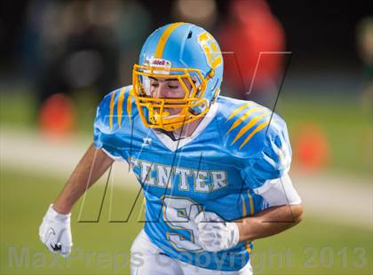 Thumbnail 2 in Center vs. Placer (CIF SJS D4 Round 2) photogallery.