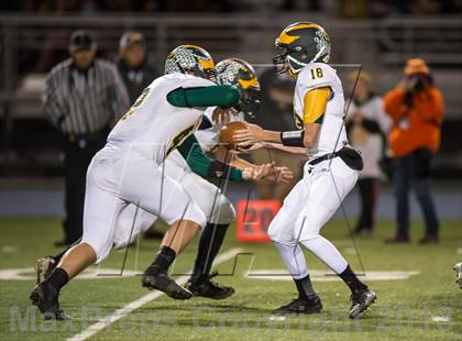 Thumbnail 1 in Center vs. Placer (CIF SJS D4 Round 2) photogallery.