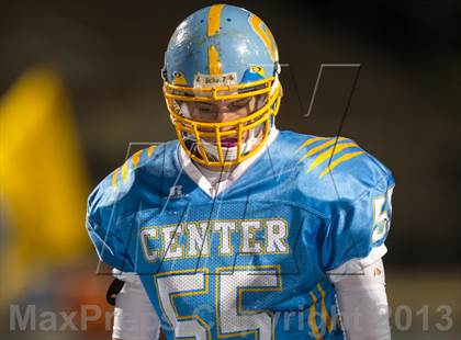 Thumbnail 2 in Center vs. Placer (CIF SJS D4 Round 2) photogallery.
