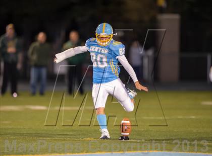 Thumbnail 2 in Center vs. Placer (CIF SJS D4 Round 2) photogallery.