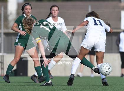 Thumbnail 1 in Edison vs. Trabuco Hills (CIF-SS D1 Playoff) photogallery.
