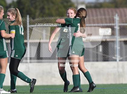 Thumbnail 3 in Edison vs. Trabuco Hills (CIF-SS D1 Playoff) photogallery.