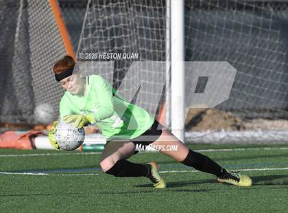 Thumbnail 1 in Edison vs. Trabuco Hills (CIF-SS D1 Playoff) photogallery.