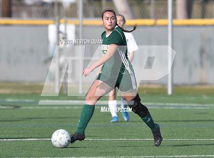 Thumbnail 3 in Edison vs. Trabuco Hills (CIF-SS D1 Playoff) photogallery.