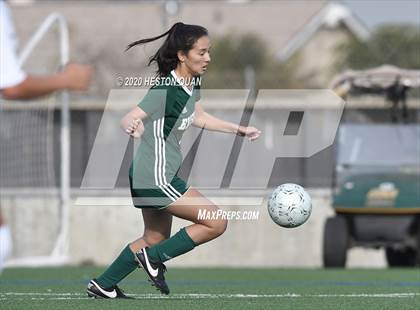 Thumbnail 1 in Edison vs. Trabuco Hills (CIF-SS D1 Playoff) photogallery.